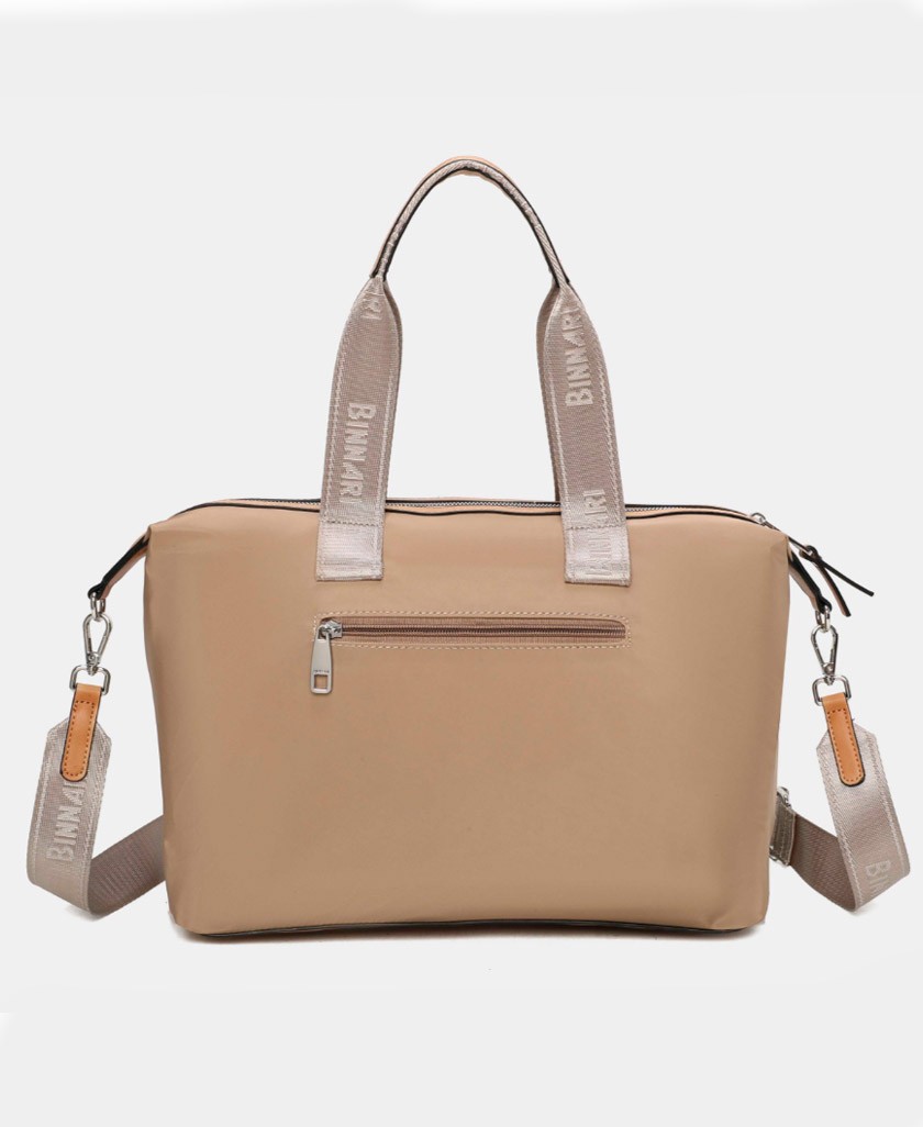 Bolso de doble asa Binnari Tajuña 20630