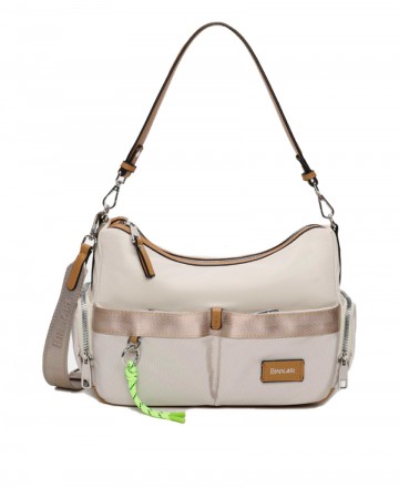 Bolso de hombro Binnari Tajuña 20631