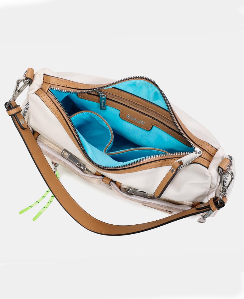 Binnari Tajuña 20631 shoulder bag