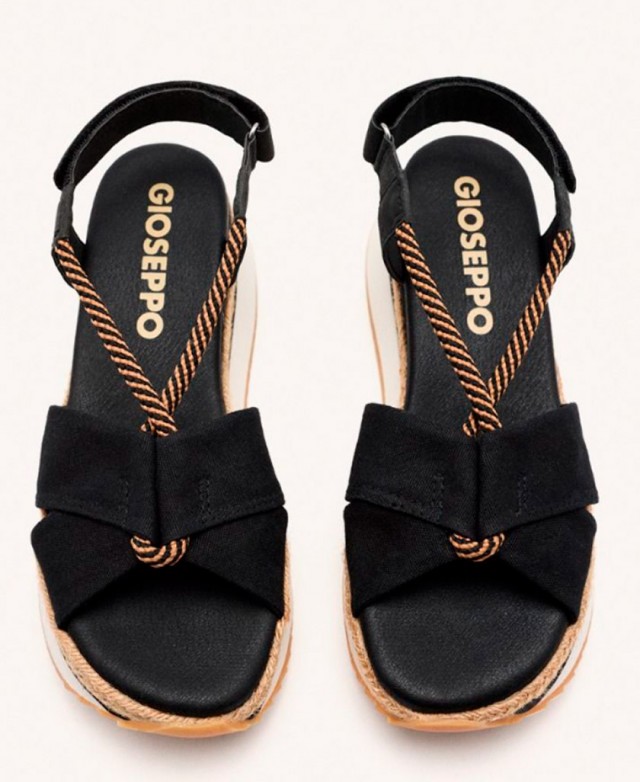 Sport sandals Gioseppo Ironton 74961-M Sport sandals Gioseppo Ironton 74961-M
