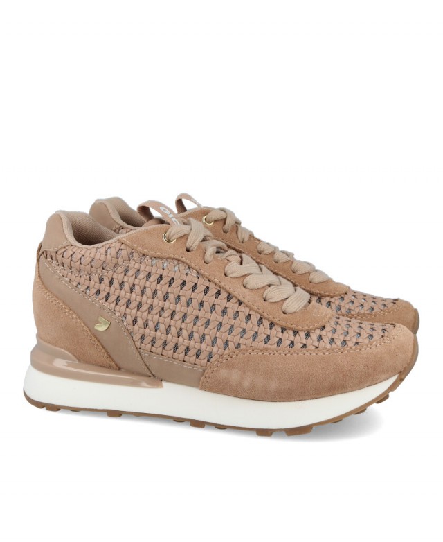 Zapatillas con rejilla Gioseppo Highgate 74064-M