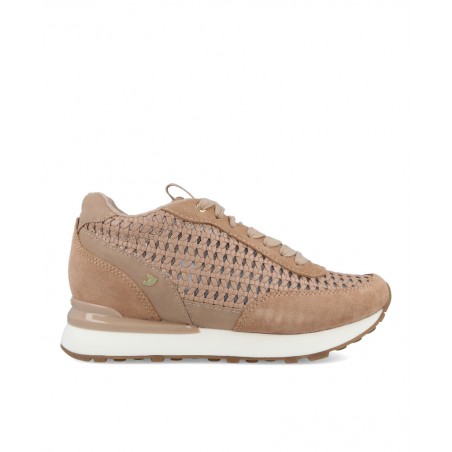 Zapatillas con rejilla Gioseppo Highgate 74064-M