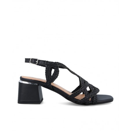 Sandalias trenzadas Gioseppo Crescent 75451-M