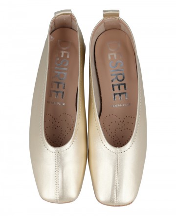 Desireé Dati 16 ballerina pumps