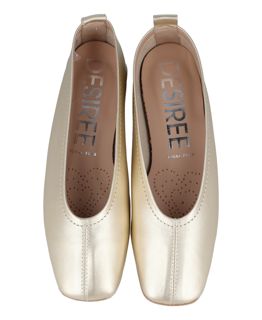 Desireé Dati 16 ballerina pumps