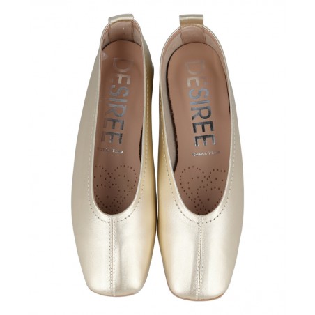 Desireé Dati 16 ballerina pumps