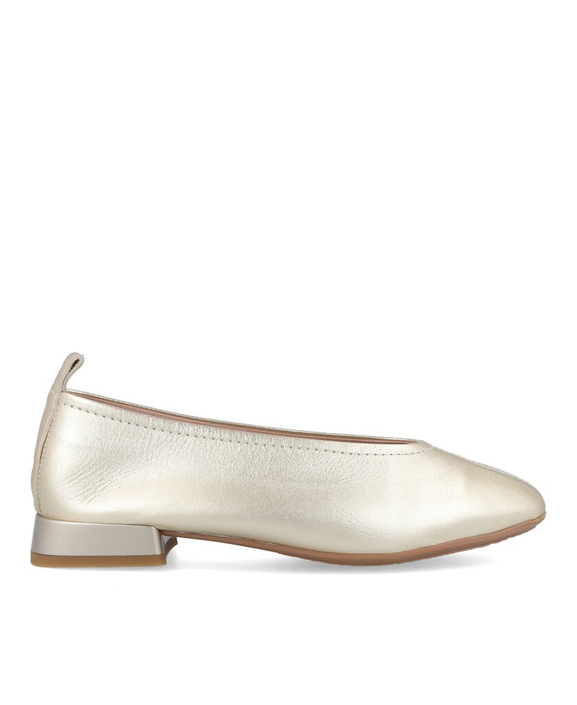 Desireé Dati 16 ballerina pumps