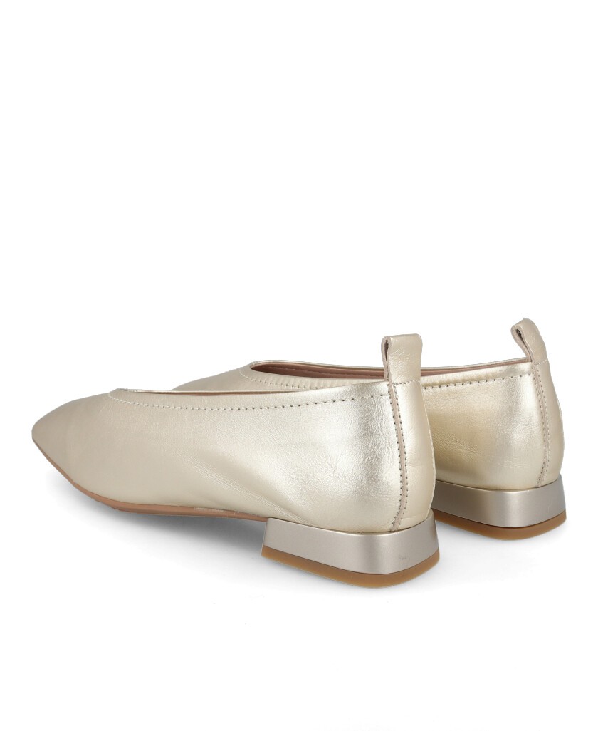 Desireé Dati 16 ballerina pumps