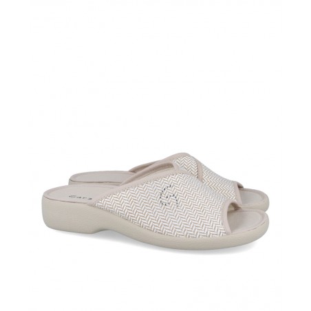 Summer house slippers Garzón 3258.150