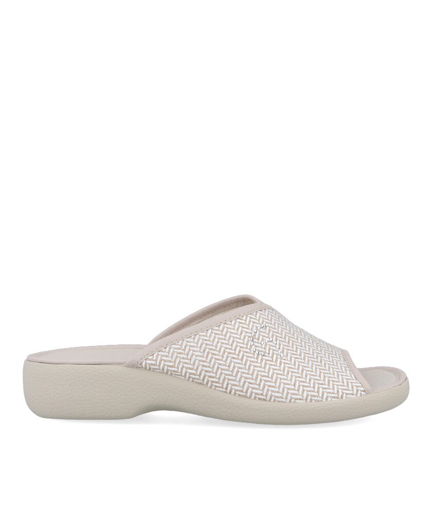Summer house slippers Garzón 3258.150