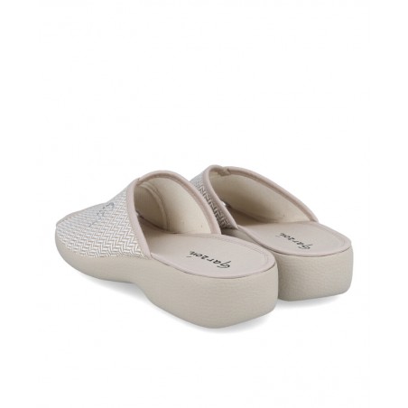 Summer house slippers Garzón 3258.150