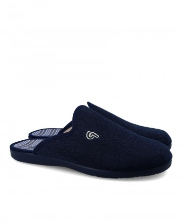 House slippers Garzon 6911.127