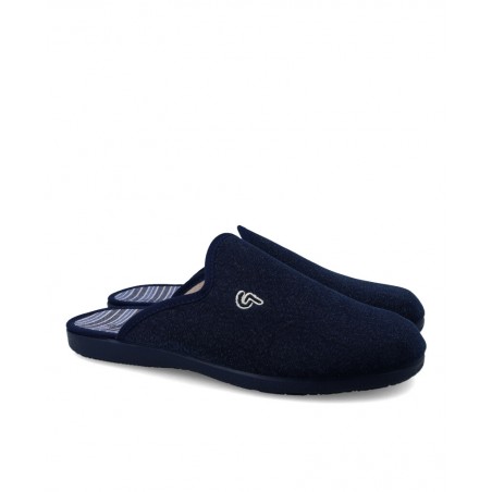 House slippers Garzon 6911.127