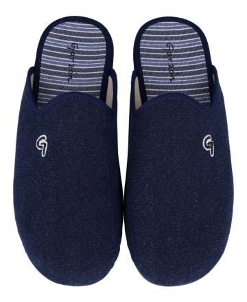 House slippers Garzon 6911.127