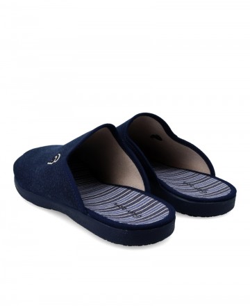 House slippers Garzon 6911.127