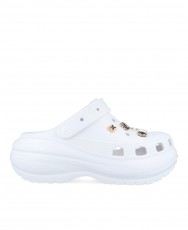 Clogs with platform Xti 143888