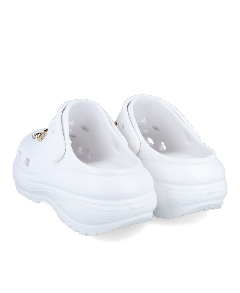 Zuecos con plataforma Xti 143888