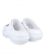 Clogs with platform Xti 143888