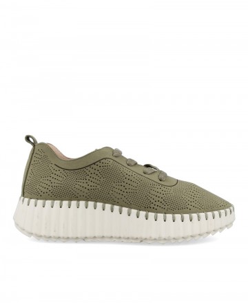 Deportiva casual Astrid Walk & Fly AH-9837
