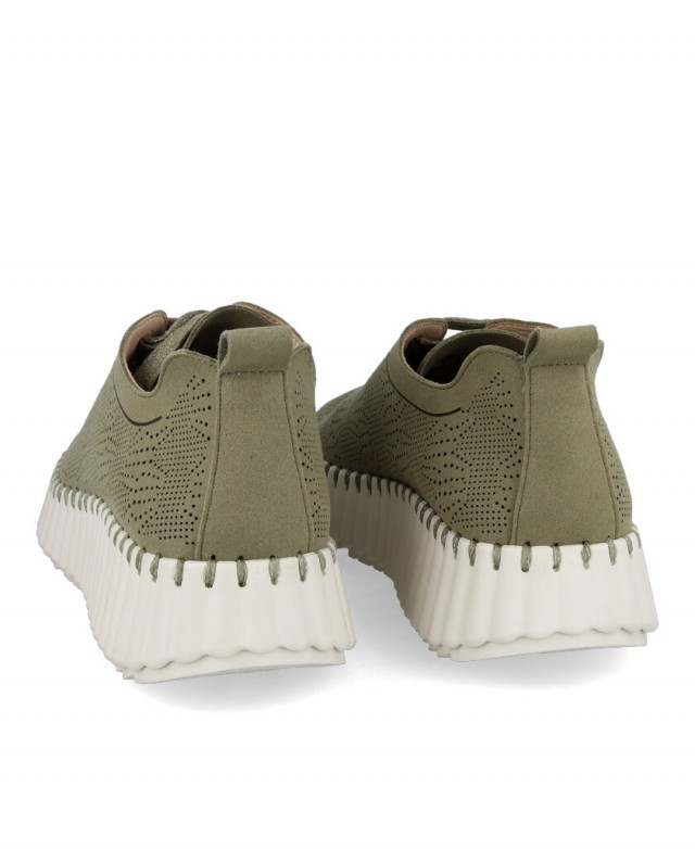 Casual Astrid Walk & Fly AH-9837