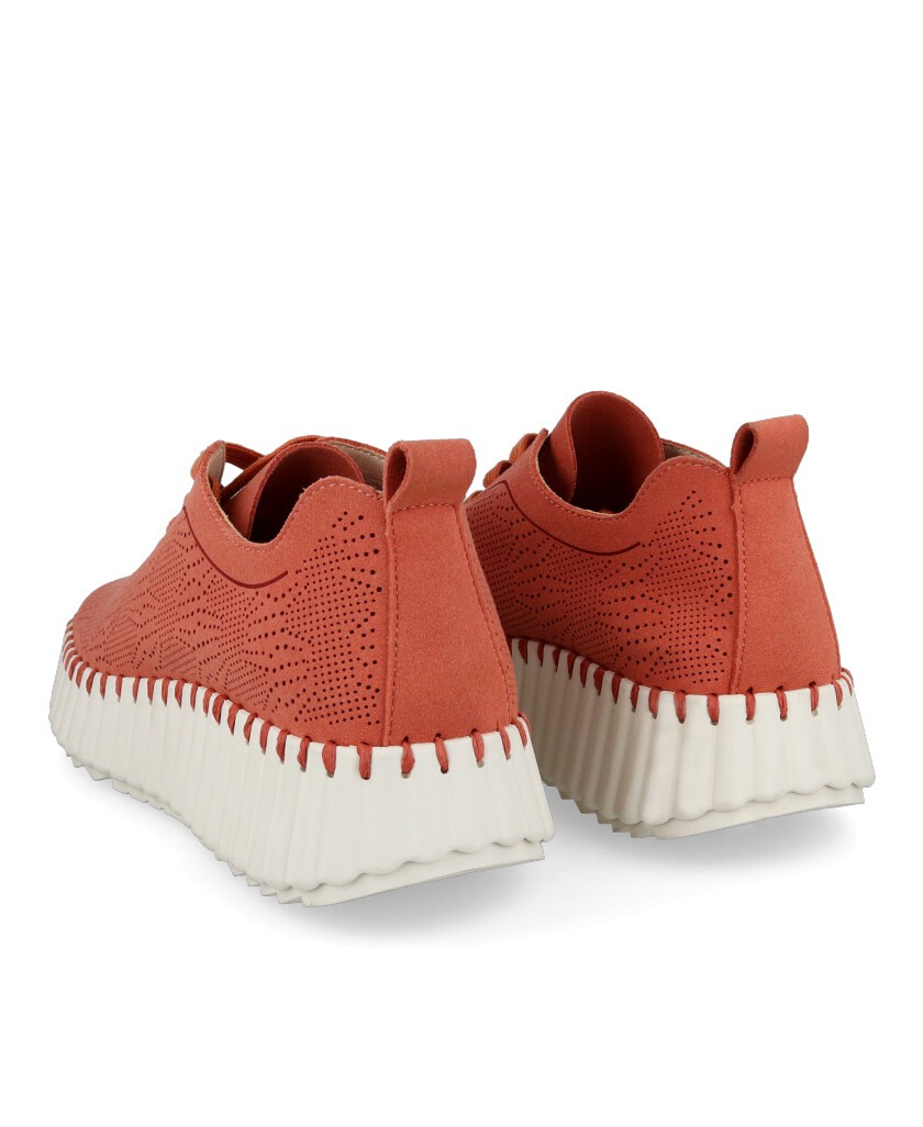 Sneakers Astrid Walk & Fly AH-9837