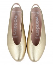 Wonders C33152 wedge heeled shoes Wonders C33152 wedge heeled shoes
