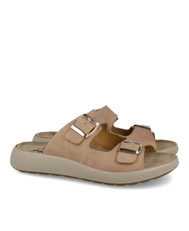 Sandalias con hebilla Imac 757061 3836/013