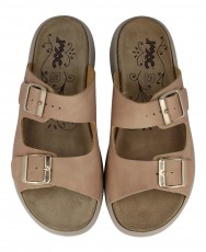 Sandalias con hebilla Imac 757061 3836/013 Sandalias con hebilla Imac 757061 3836/013