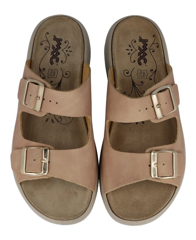 Sandalias con hebilla Imac 757061 3836/013 Sandalias con hebilla Imac 757061 3836/013