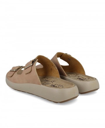 Sandalias con hebilla Imac 757061 3836/013