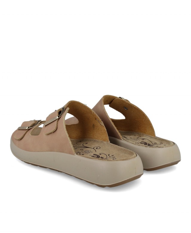 Sandalias con hebilla Imac 757061 3836/013 Sandalias con hebilla Imac 757061 3836/013