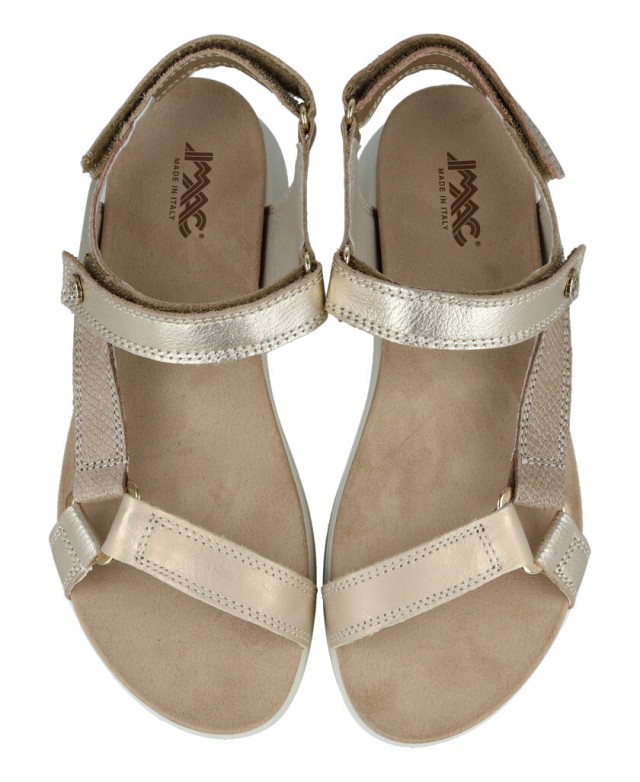 Imac 757900 26747/013 Californian sandals Imac 757900 26747/013 Californian sandals