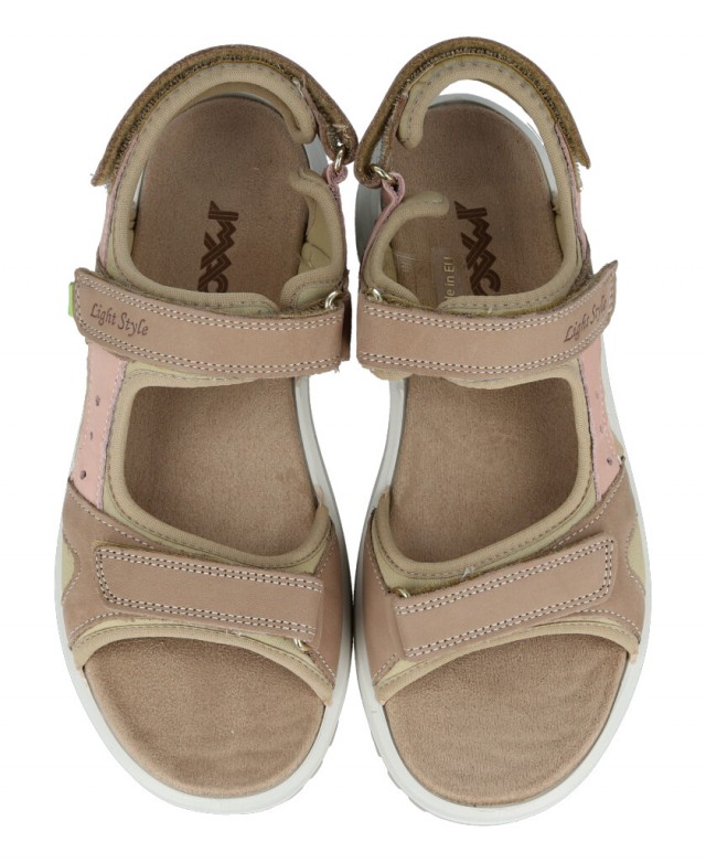 Sandalias deportivas Imac 758910 30434/008 Sandalias deportivas Imac 758910 30434/008