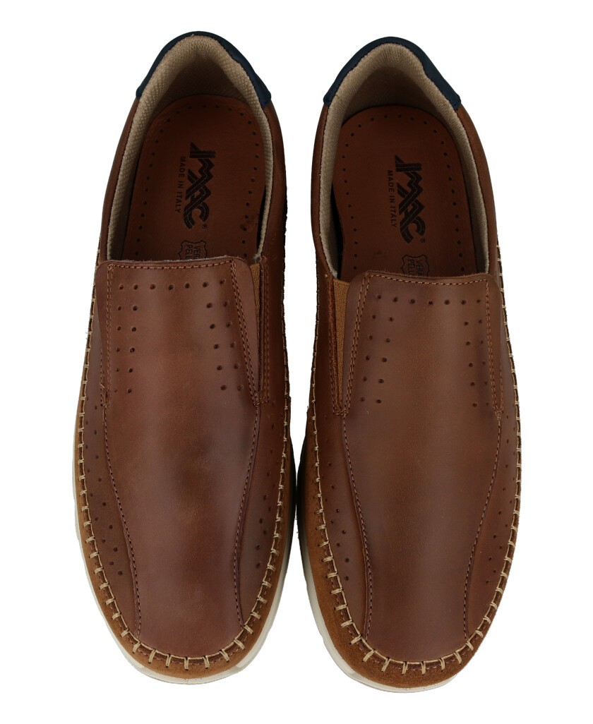 Zapatos de piel Imac 751691. 24532.009