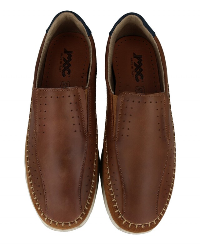 Zapatos de piel Imac 751691. 24532.009