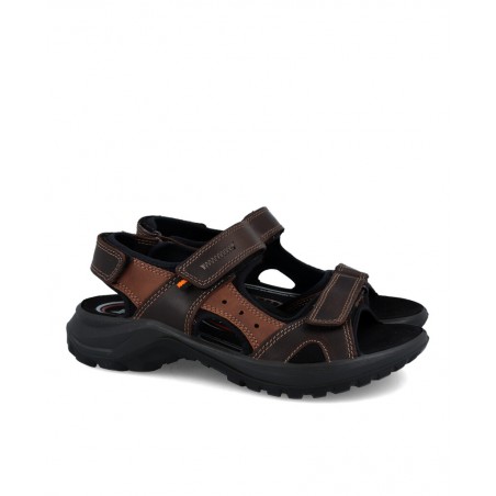 Imac 753650 3474/005 men's sports sandals