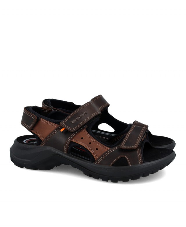 Imac 753650 3474/005 men's sports sandals