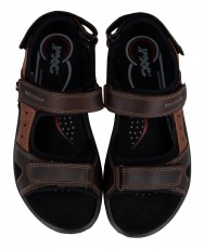 Imac 753650 3474/005 men's sports sandals