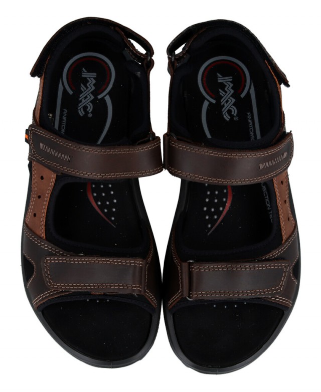 Imac 753650 3474/005 men's sports sandals