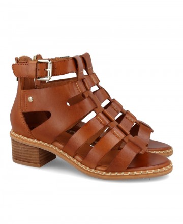 Sandalias romanas Pikolinos Blanes W3H-1823