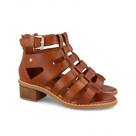 Sandalias romanas Pikolinos Blanes W3H-1823