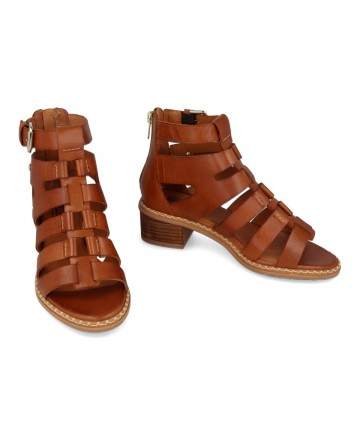 Sandalias romanas Pikolinos Blanes W3H-1823