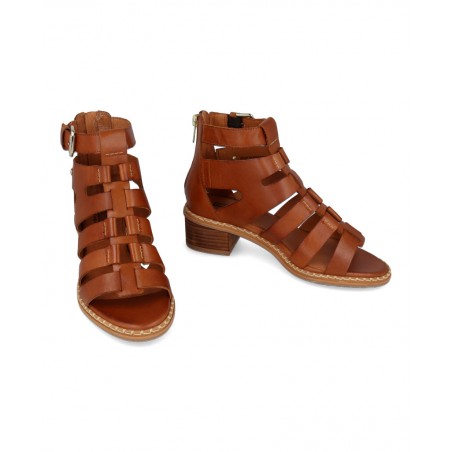 Sandalias romanas Pikolinos Blanes W3H-1823