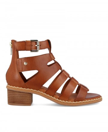 Sandalias romanas Pikolinos Blanes W3H-1823