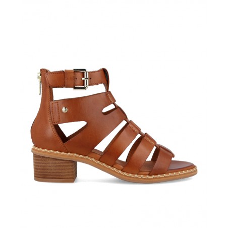 Sandalias romanas Pikolinos Blanes W3H-1823