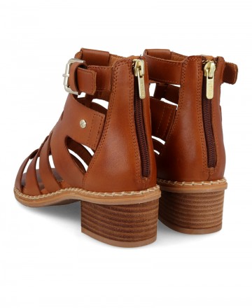 Sandalias romanas Pikolinos Blanes W3H-1823