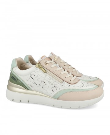 Zapato casual Pikolinos Cantabria W4R-6622C2