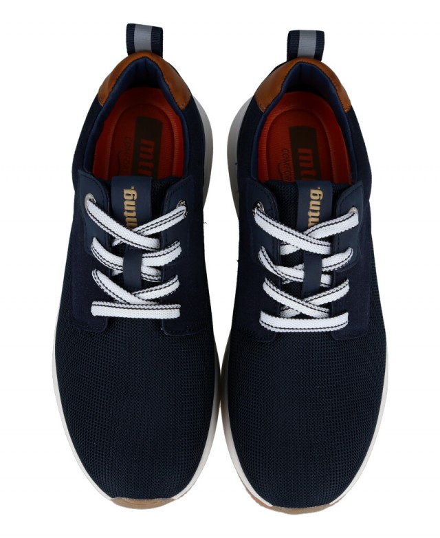 Zapatillas de estilo deportivo Mustang Tady 84779