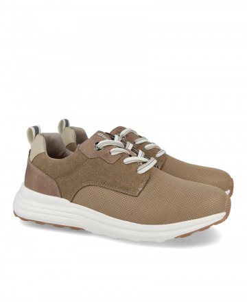 Sneakers casual Mustang Tady 84779