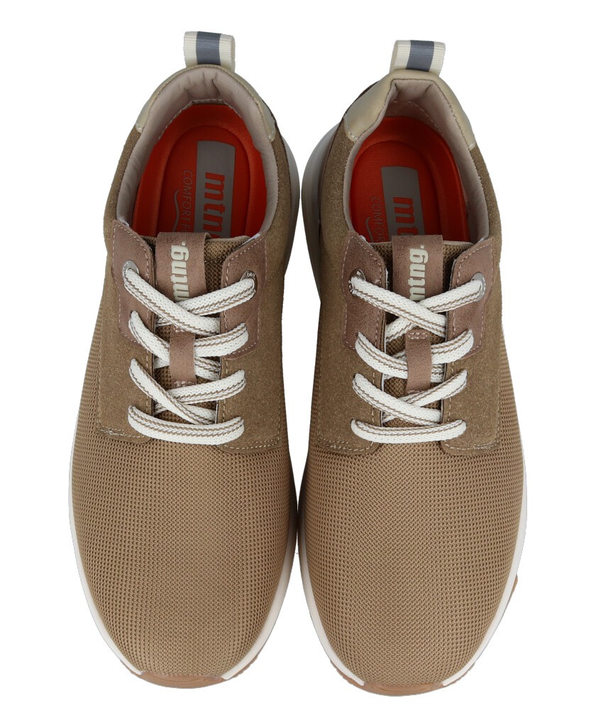 Casual sneakers Mustang Tady 84779